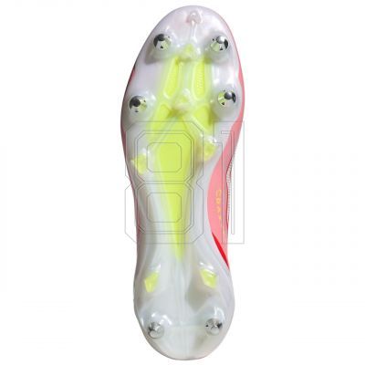 6. Adidas X Crazyfast Elite SG M IF0666 Fußballschuhe