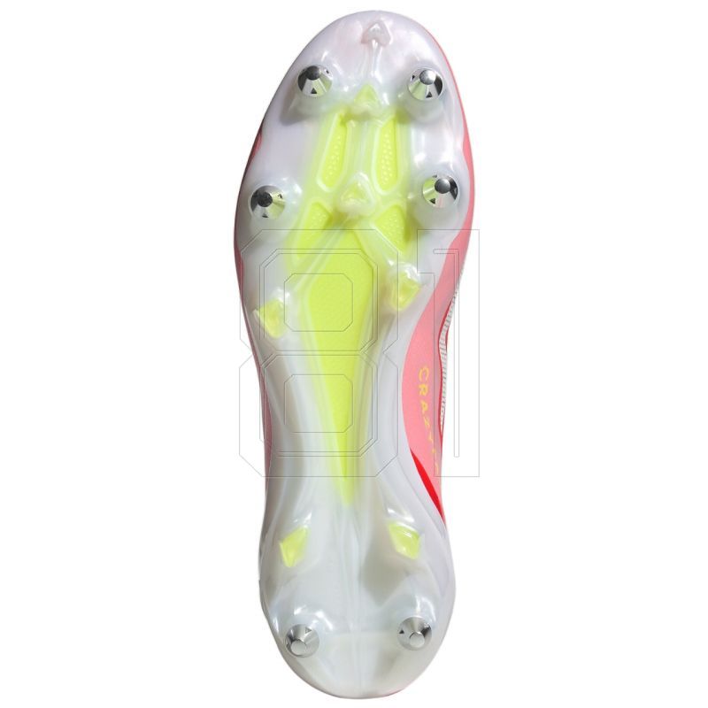 6. Adidas X Crazyfast Elite SG M IF0666 Fußballschuhe
