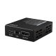 2. LINDY HDMI 4K60 EDID-Manager