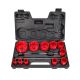 3. AWTOOLS AW49661 Lochbohrer