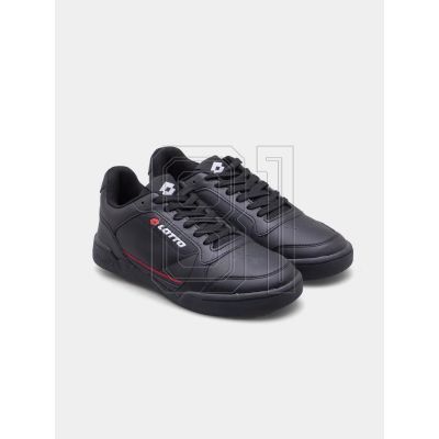 10. Lotto Nandu Schuhe M 2400100U-1130