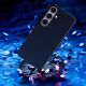 9. 3mk Matt Case Pro für Samsung Galaxy A57 – mattschwarz