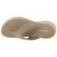 3. Skechers Go Walk Flex Sandale - Holly 141459-TPE Beige 36