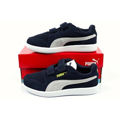 21. Puma Icra Trainer Jr Schuhe 358883 28