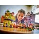 17. LEGO Harry Potter 76452 Marken-Quidditch-Ausrüstung und Eisdielen