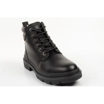 2. Wrangler Herrenschuhe Chelsea Boots Nevada elegant modisch