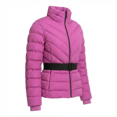 7. Daunenjacke mit Gürtel EA7 Emporio Armani Calidum7 W 6DTB11-TNGCZ-1317