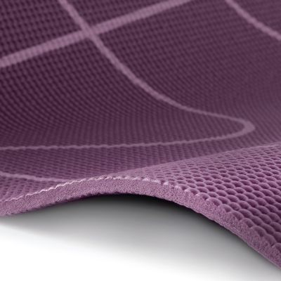 8. Fitnessmatte für Übungen 0,6 cm Spokey LIGHTMAT