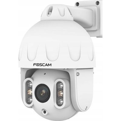 2. Foscam SD8EP 8MP IP-Überwachungskamera