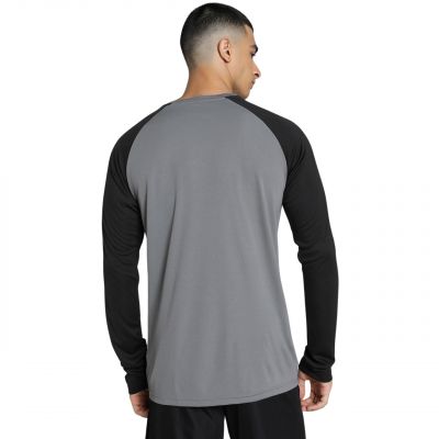 4. Puma teamPacer GK LS Torwart-Sweatshirt M 704933 43