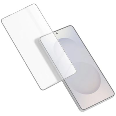 6. AmazingThing TITAN Vision 7 Panzerglas für Samsung S26 Ultra