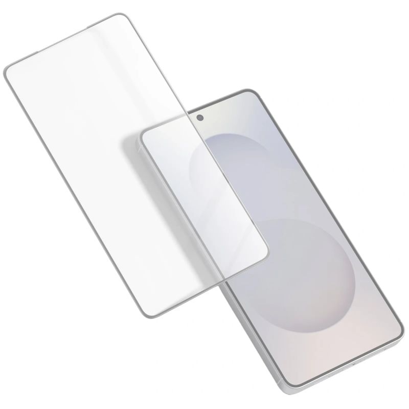 6. AmazingThing TITAN Vision 7 Panzerglas für Samsung S26 Ultra