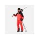 3. ROSSIGNOL Hero Isolierte Skihose Herren Rot