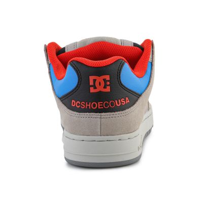 10. DC Shoes Manteca Se M ADYS100314-CAN Schuhe