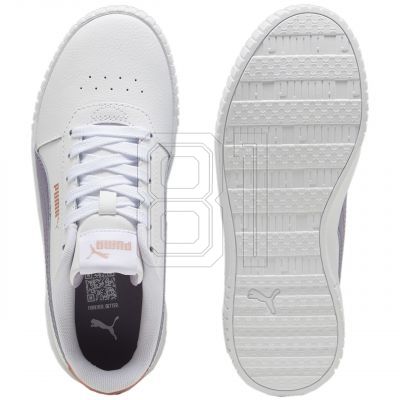 4. Puma Carina 2.0 Jr 386185 20 Schuhe