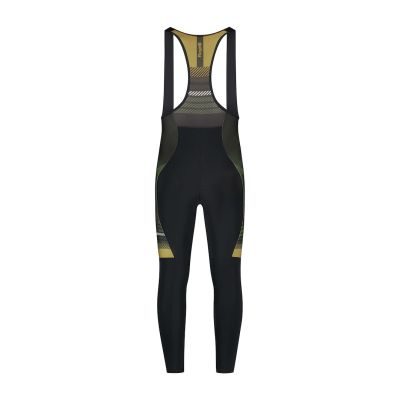 Rogelli Herrenhose STRYDE grün L