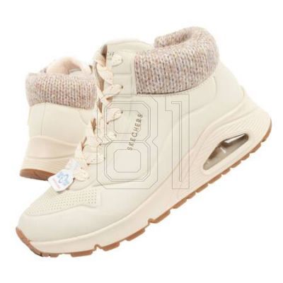 Skechers Uno Darling Daze W Schuhe 310566L/NAT