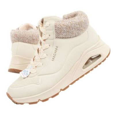 Skechers Uno Darling Daze W Schuhe 310566L/NAT