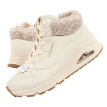 Skechers Uno Darling Daze W Schuhe 310566L/NAT