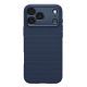 2. Spigen Liquid Air Case für iPhone 17 Pro Max - Blau
