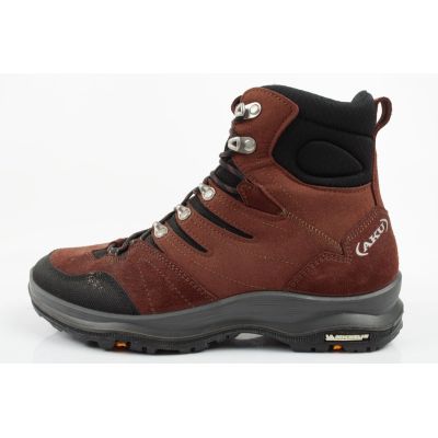 Aku Montera Gore-Tex Damen-Wanderschuhe