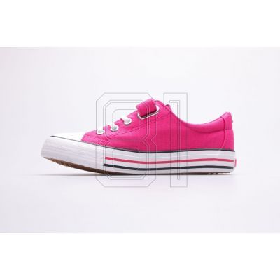 18. Lee Cooper Jr. Turnschuhe LCW-22-44-0802K