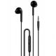 5. Dudao X3 In-Ear-Kopfhörer, kabelgebunden, 3,5-mm-Klinkenstecker – Schwarz