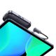 9. Baseus PadJoy universeller 6in1 USB-C USB-C HUB für Tablet/Smartphone – dunkelgrau