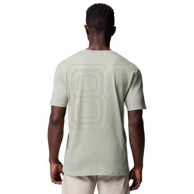 3. Columbia Path Lake II Grafik-T-Shirt M 1934814349
