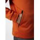 4. Helly Hansen HP Fleecejacke 2.0 M 34289 300