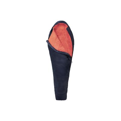 MILLET Baikal 1100 W Damenschlafsack marineblau