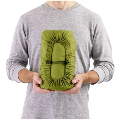 4. SEA TO SUMMIT Campingmatte Estragon Selbstaufblasende Matte