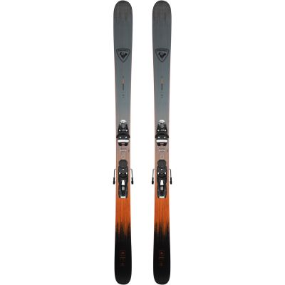 Rossignol SENDER SOUL 92 XP11 Skier