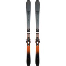 Rossignol SENDER SOUL 92 XP11 Skier