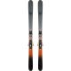 Rossignol SENDER SOUL 92 XP11 Skier