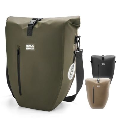 Rockbros Fahrradträgertasche 30140121002