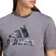 5. adidas Camo Bos Graphic Tee M IY0741