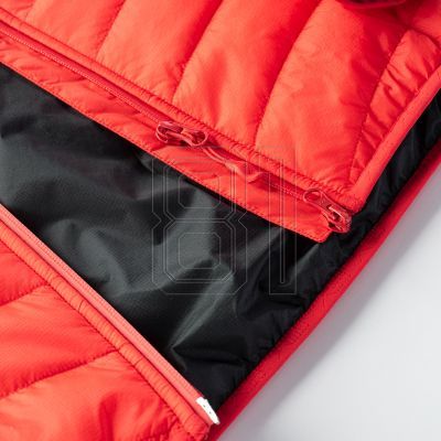 7. Elbrus PRO Guard Steppjacke M 92800403229