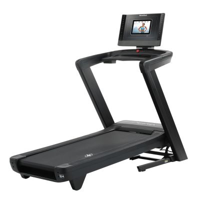 Nordictrack Commercial 1250 NTL14124 Elektrisches Laufband
