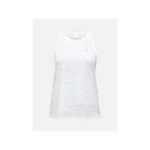 PEAK PERFORMANCE W Discover Tank Damen-T-Shirt, weiß