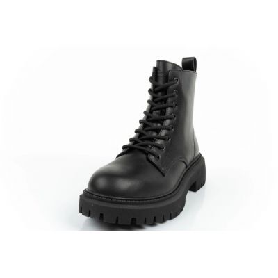 11. Skechers W 167344/BBK Schuhe