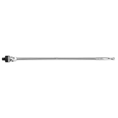 1/2"-Gelenk-Ratschengriff, 610 mm