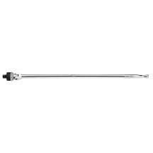 1/2"-Gelenk-Ratschengriff, 610 mm