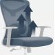 9. Drehstuhl Manager 2.6 Black
