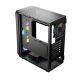 7. LOGIC LOGIC PORTOS ARGB MIDI USB 3.0 SCHWARZES GEHÄUSE