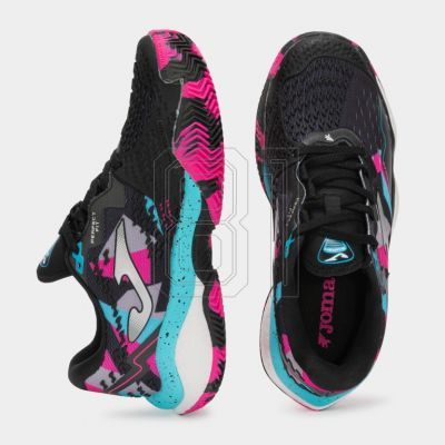 2. Joma Smash 2501 W TSMALS2501C Schuhe