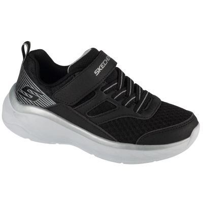 Skechers Boundless 403718L-BKSL Schwarz 28