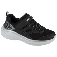Skechers Boundless 403718L-BKSL Schwarz 28
