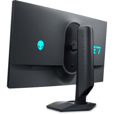 14. Alienware AW2725QF Computermonitor 68,6 cm (27") 3840 x 2160 px 4K Ultra HD LCD Schwarz