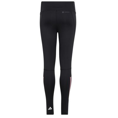 3. adidas Training Aeroready 3S High-Rise 7/8 Optime TG Jr Leggings IC0363